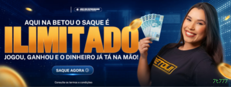 Suporte VIP 7t777 - atendimento prioritário