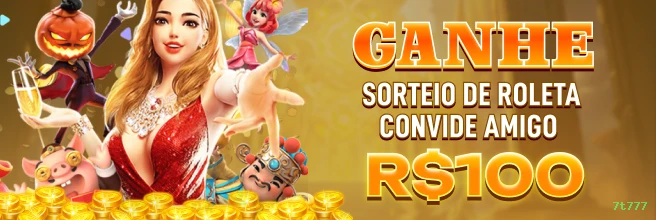 Ganhar e sacar na 7t777