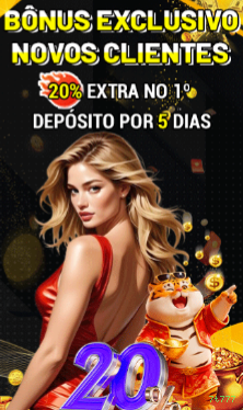 Bônus e prêmios 7t777